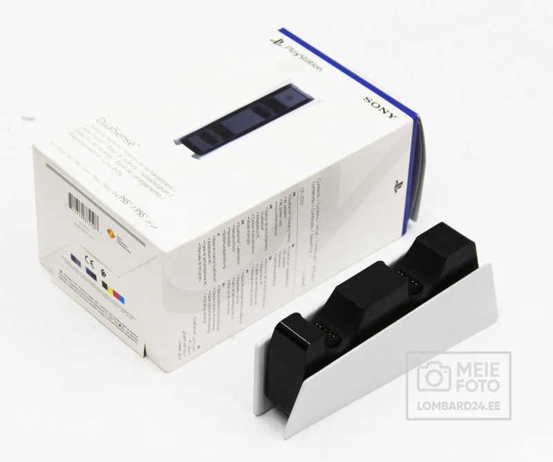 Sony Dualsense Charging Station