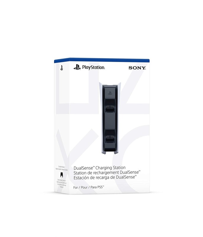 Sony Dualsense Charging Station