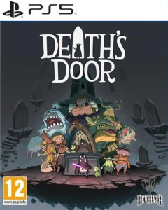 PS5 Death's Door