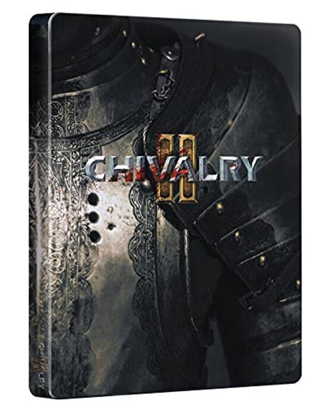 PS5 Chivalry II