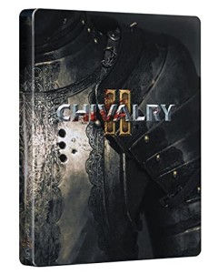 PS5 Chivalry II