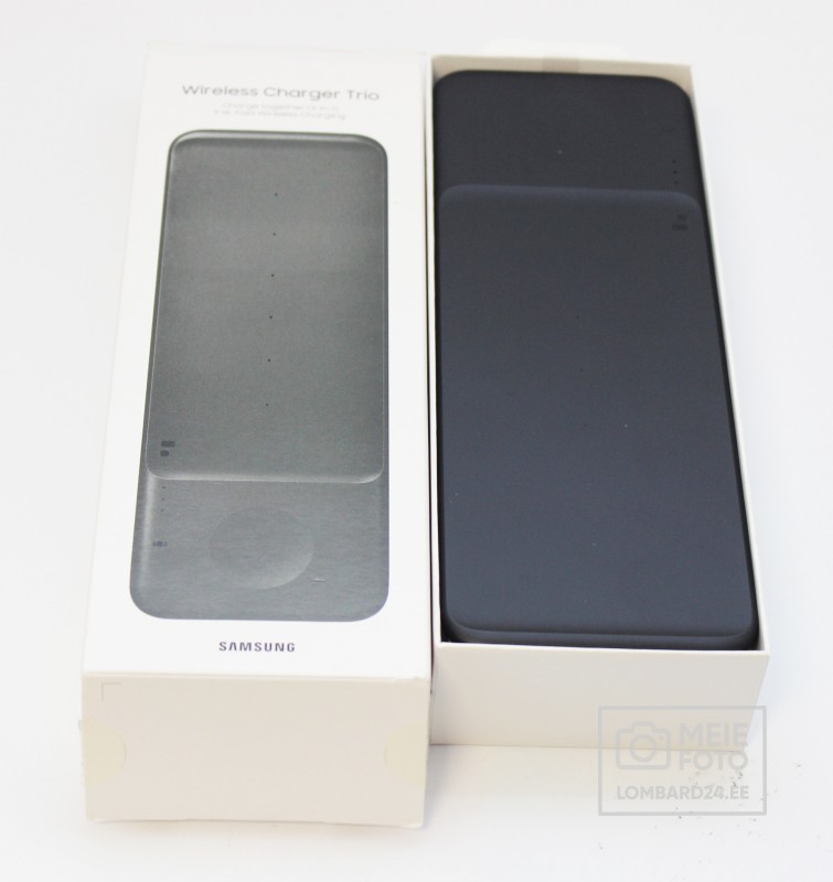Samsung Wireless Charger Trio