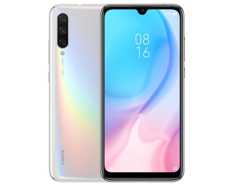 Mobiiltelefon Xiaomi Mi A3 64GB 4GB RAM 4030mAh