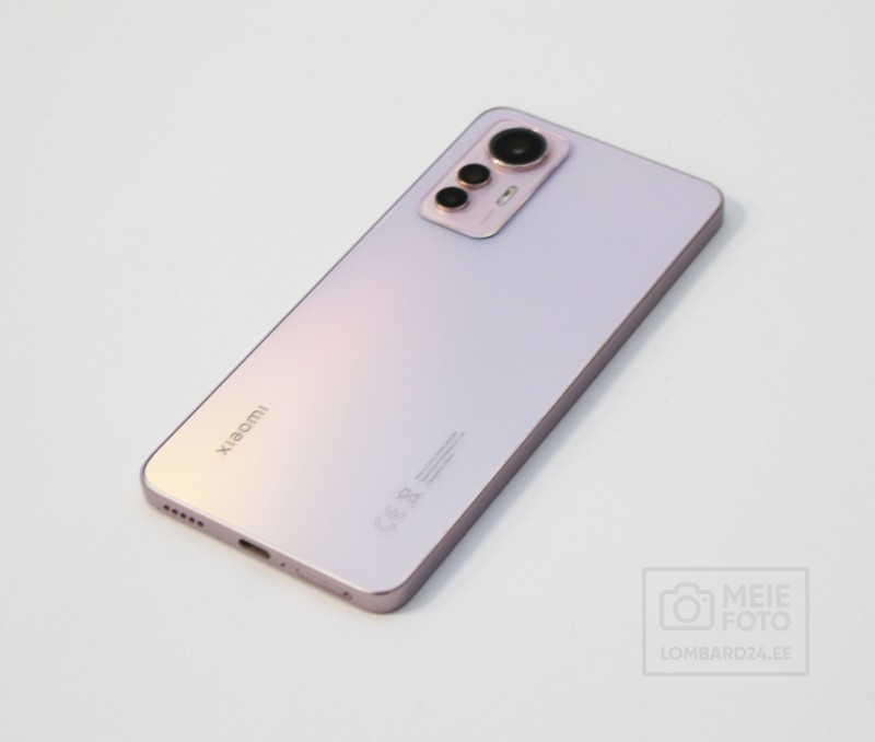 Xiaomi 12 Lite 128GB