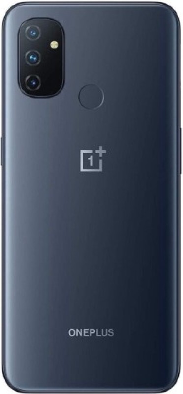 OnePlus Nord N100 64GB