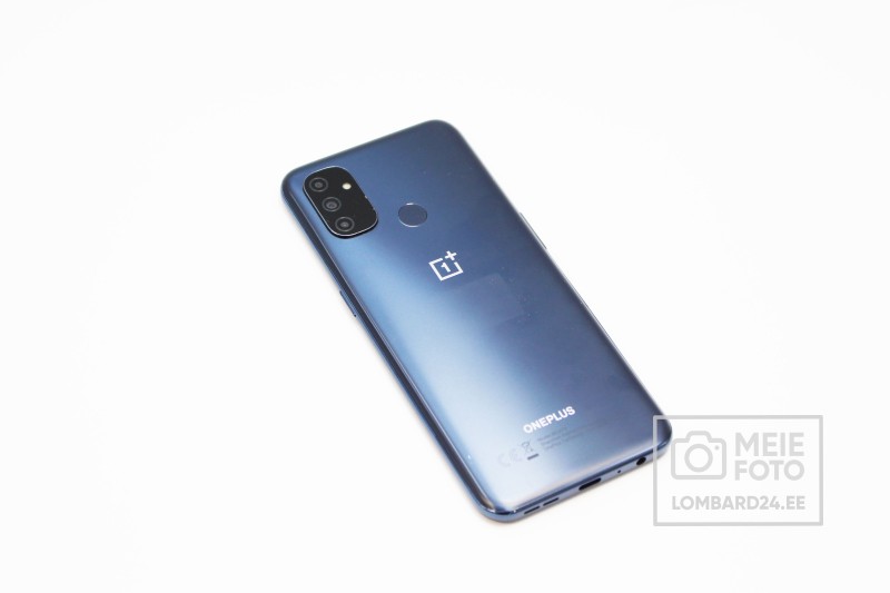 OnePlus Nord N100 64GB