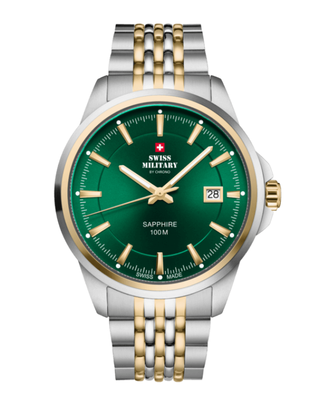 Swiss Military SM34104.06