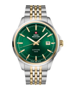 Swiss Military SM34104.06