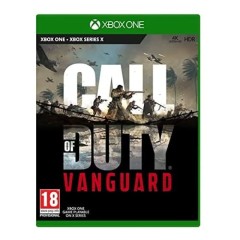 Xbox Series X Call of Duty Vanguard