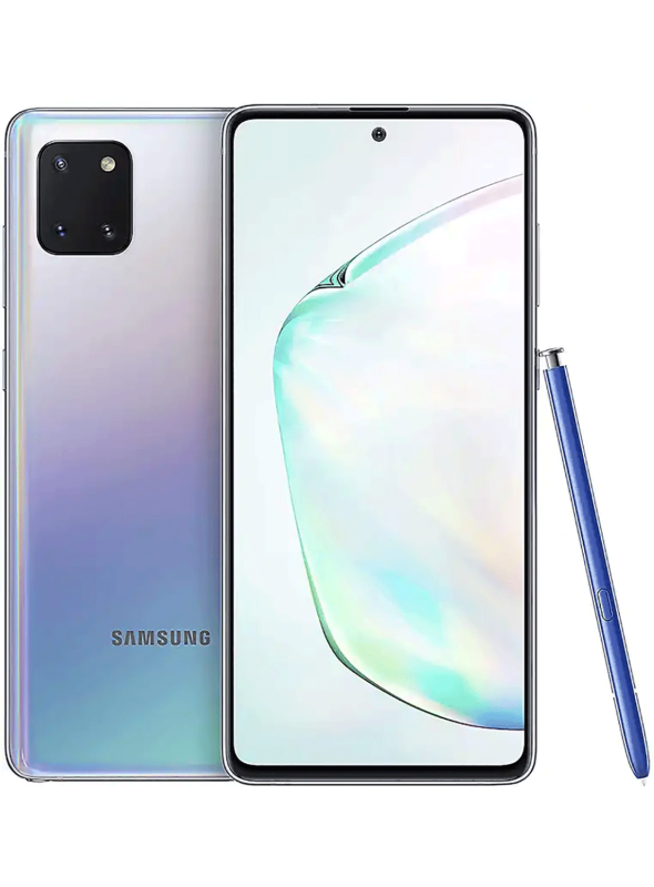 Samsung Galaxy Note 10 Lite 128GB