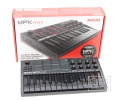 Akai MPK Mini