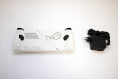 Asus Rog Ally Z1 Extreme