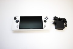 Asus Rog Ally Z1 Extreme