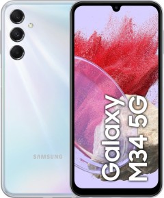 Samsung Galaxy M34 128GB