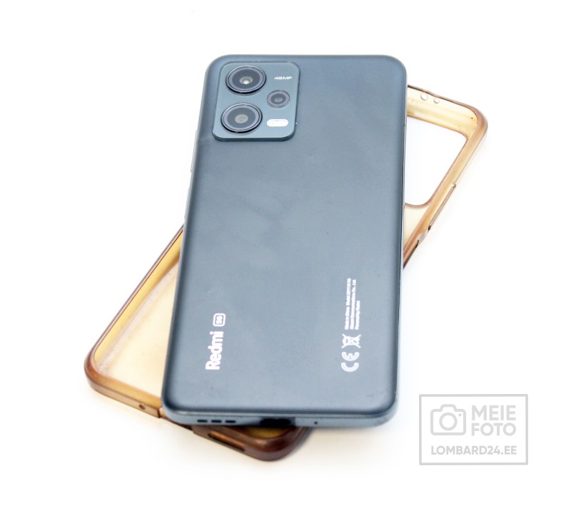 Xiaomi Redmi Note 12 128gb