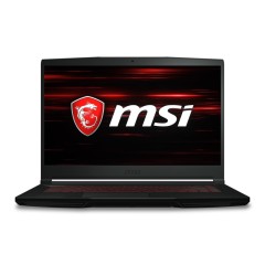 MSI GF65 Thin 10UE