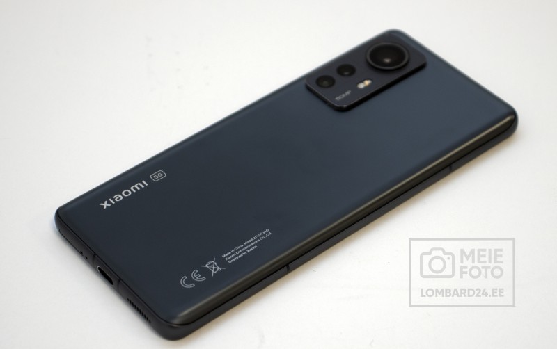 Xiaomi 12X 5G 128 GB
