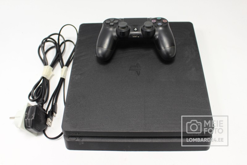 Sony Playstation 4 Slim 500gb