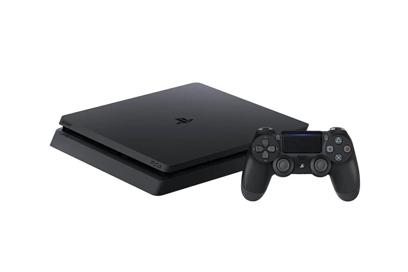 Sony Playstation 4 Slim 500gb