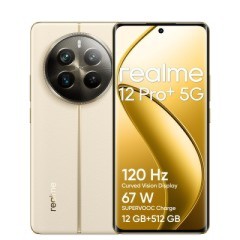 Realme 12 Pro+ 5G 512GB
