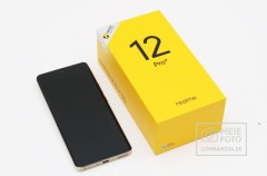 Realme 12 Pro+ 5G 512GB