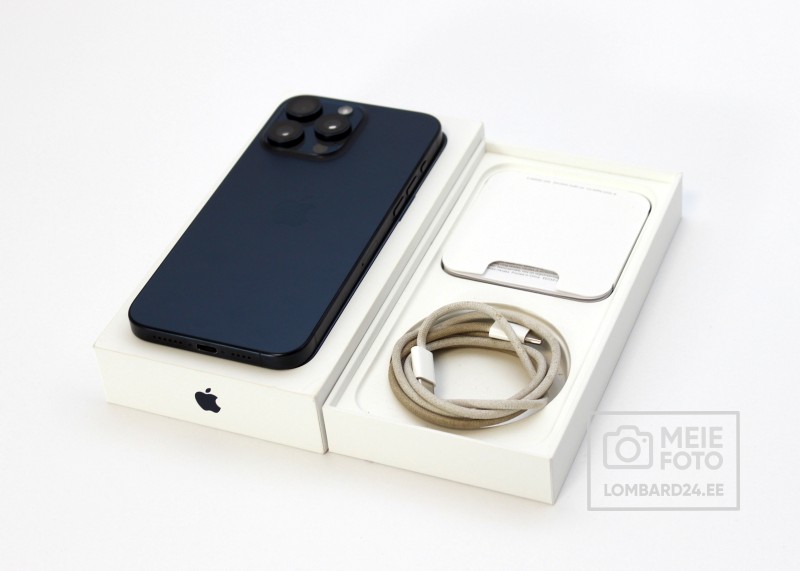 Apple iPhone 15 Pro Max 256GB