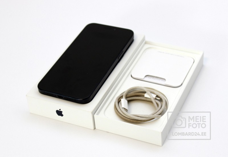 Apple iPhone 15 Pro Max 256GB