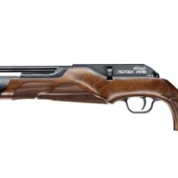 Walther Rotex RM8 4.5mm  + Vector Optics Grizzly 3-12X56