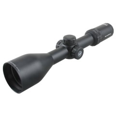 Walther Rotex RM8 4.5mm  + Vector Optics Grizzly 3-12X56