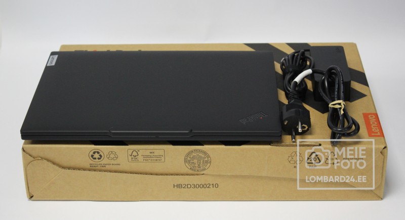 Lenovo ThinkPad P14s Gen 5