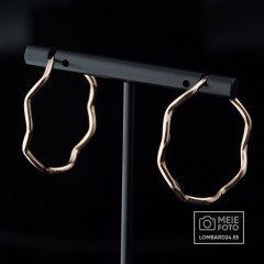 Kuldkõrvarõngad 3,66