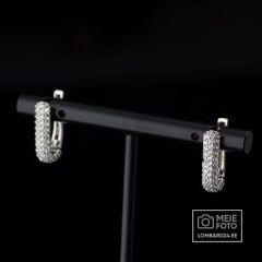 Kuldkõrvarõngad 3,18g