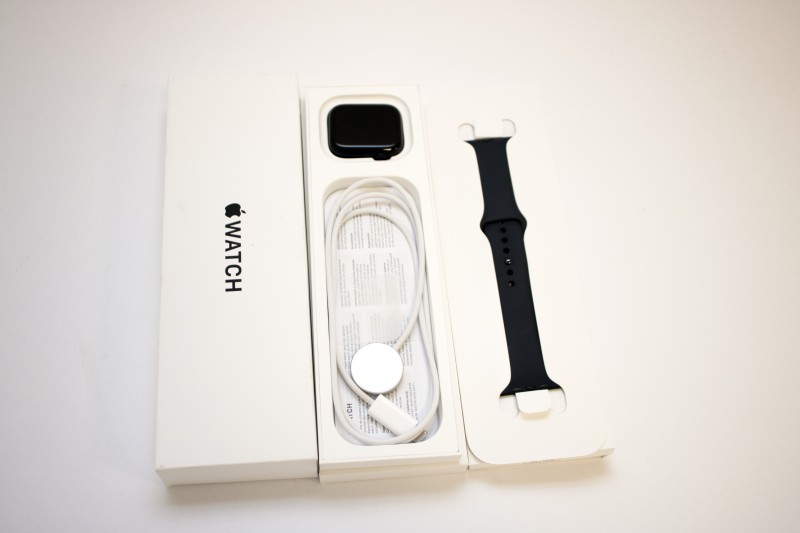 Apple Watch SE 3 GPS 44mm M/L