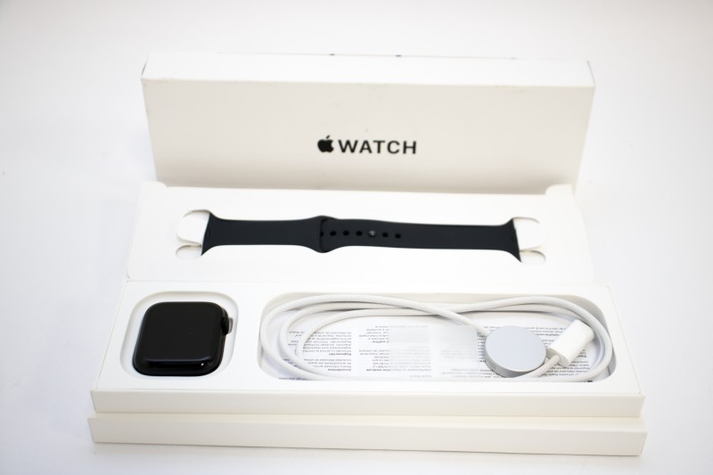 Apple Watch SE 3 GPS 44mm M/L