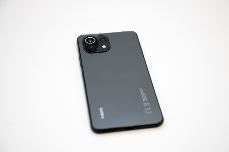 Xiaomi Mi 11 Lite 128GB