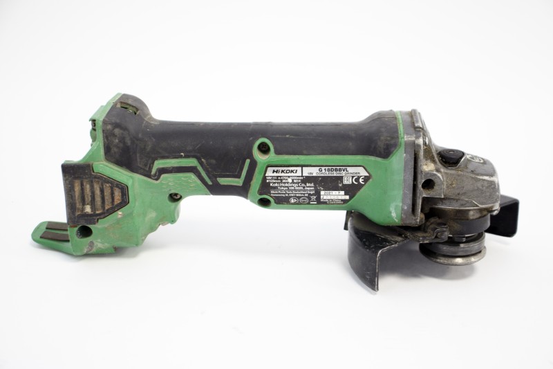Hikoki G18DBBVL