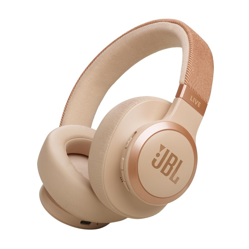 JBL Live 770NC