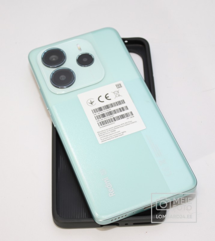 Xiaomi Redmi Note 14 128GB