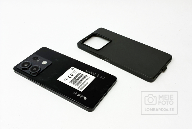 Phone Redmi Note 13 5G 128GB 108MP AMOLED