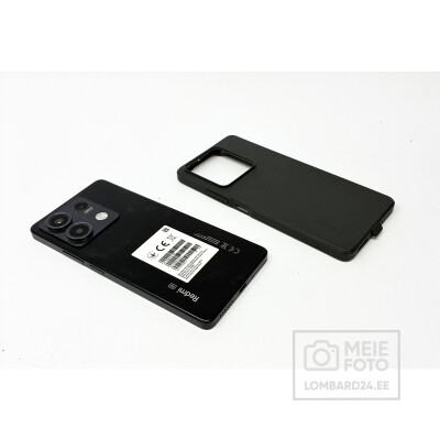 Phone Redmi Note 13 5G 128GB 108MP AMOLED