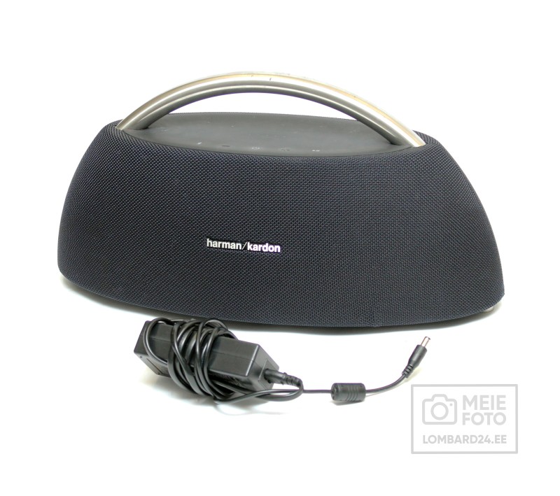 Harman Kardon Go+Play