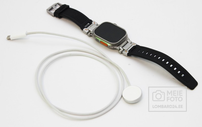 Apple Watch Ultra 49mm LTE (1st Generation)