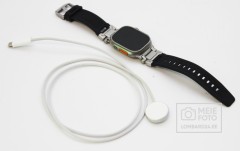Apple Watch Ultra 49mm LTE (1st Generation)
