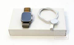 Apple Watch Ultra 2 49mm Titanium