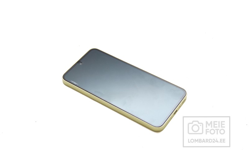 Samsung galaxy A35 5G