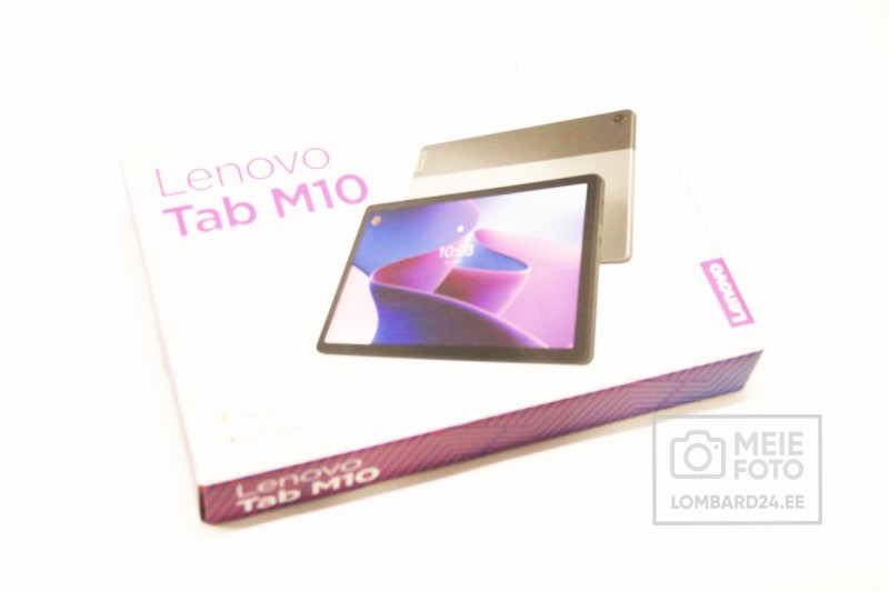 Lenovo Tab M10 3rd Gen 64GB