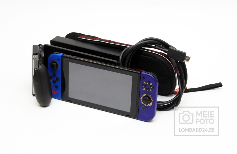 Nintendo Switch V2 32GB