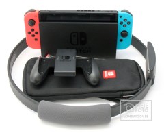 Nintendo Switch V2 32GB