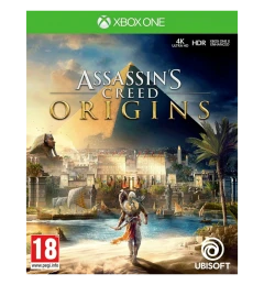 Xbox One Assasins Creed Origins