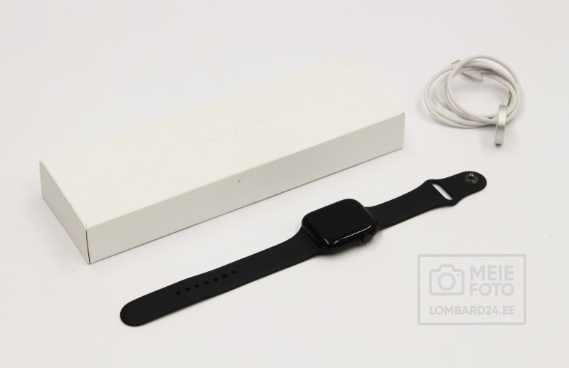 Apple Watch Series 9 45mm GPS M/L